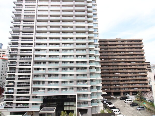 仮)ルフレイユ 泉 久屋大通公園の物件内観写真